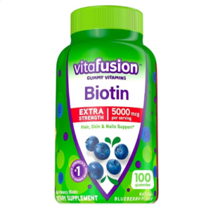 Vitafusion Biotin Gummies in Pakistan