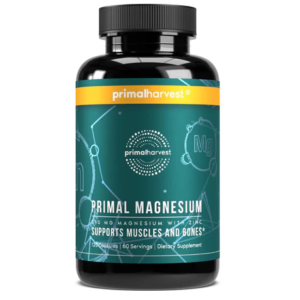 Primal Magnesium Supplement Price in pakistan