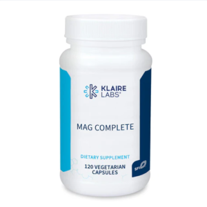 Klaire Labs Mag Complete Magnesium supplements in pakistan