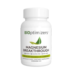 BiOptimizers Magnesium Breakthrough Supplement in pakistan