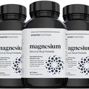 Smarter Magnesium Complex in pakistan