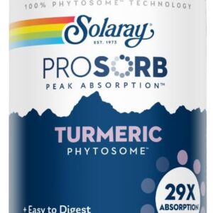 Solaray Turmeric Phytosome supplement in pakistan
