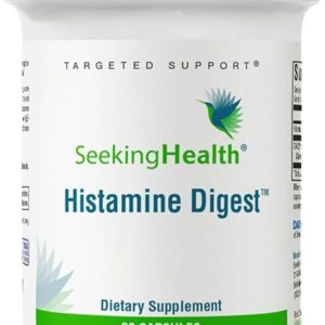 Seeking Health Histamine Digest supplement in pakistan