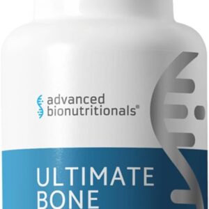 Advanced Bionutritionals supplement in pakistan