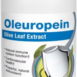 Roex Vitamins Oleuropein Olive Leaf  Dietary Supplements in pakistan