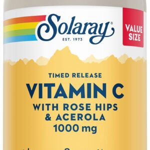 SOLARAY Vitamin C supplement in pakistan