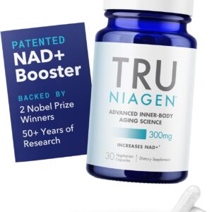 TRU NIAGEN Patented NAD+ Supplement in pakistan