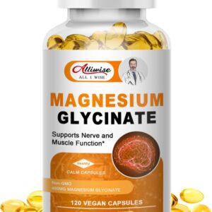 Magnesium Supplement Softgels in pakistan