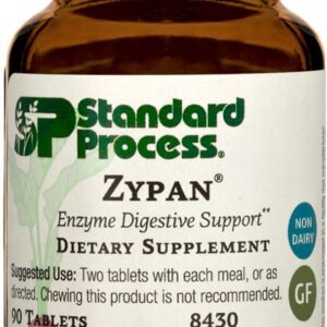 Standard Process Zypan Digestive Health Support Supplement in pakistan
