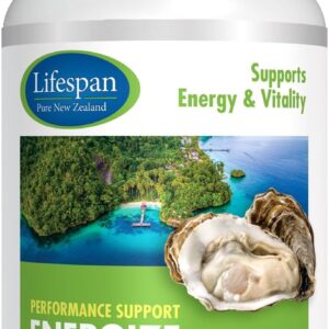 Energize Oyster Extract Supplement in pakistan