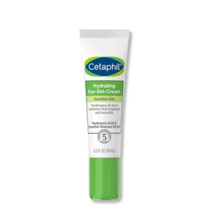 CETAPHIL Rich Hydrating Night Cream for Face, With Hyaluronic Acid