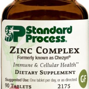Standard Process Zinc Complex in pakistan