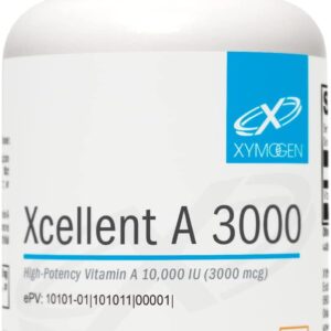 XYMOGEN Xcellent A 3000 supplement in pakistan