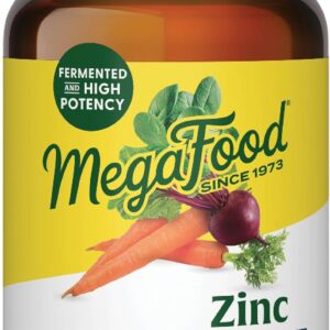 MegaFood Zinc Supplements in pakistan
