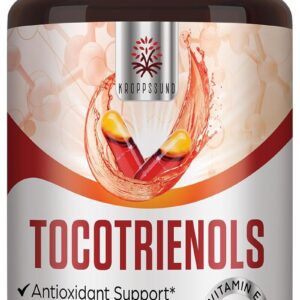 Tocotrienol Supplement Full Spectrum in pakistan