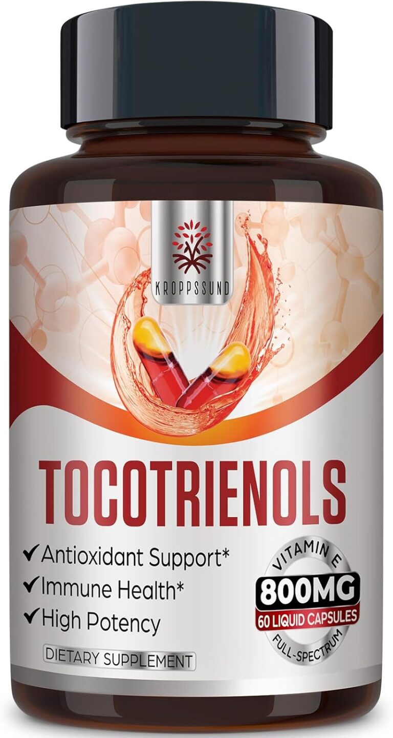 Tocotrienol Supplement Full Spectrum in pakistan