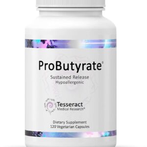 Tesseract Medical Research ProButyrate Gut Health Supplement in pakistan
