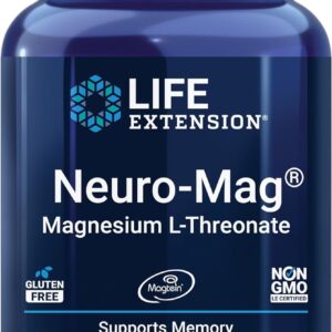 Life Extension Neuro-mag Magnesium in pakistan