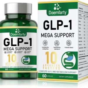 GLP-1 Probiotic | GLP-1 Supplement in pakistan