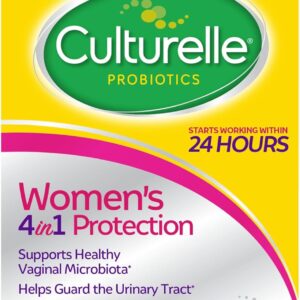 Culturelle Probiotics for Women supplement in pakistan