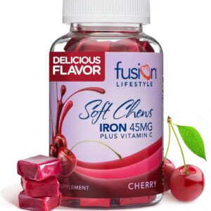 Chewable Iron Supplement in pakistan