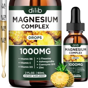 Triple Magnesium Complex Supplement in pakistan