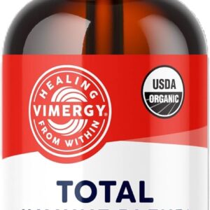 Vimergy Total Immune Blend drops in pakistan