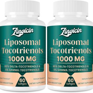 Vitamin E Tocotrienols Liposomal Supplement in pakistan