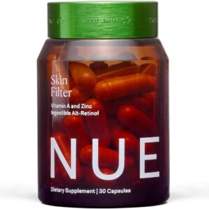 The Nue Co. Skin Filter Supplement in pakistan