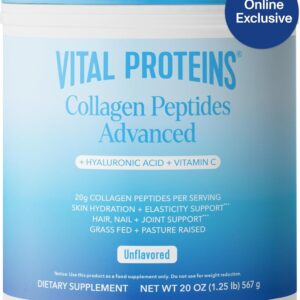Vital Proteins Collagen Peptides Powder in pakistan