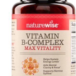 NatureWise Vitamin B Complex in pakistan