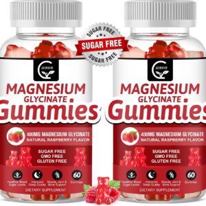 Magnesium Glycinate Gummies in pakistan