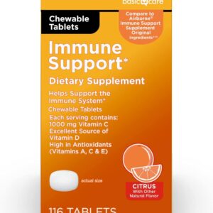 Amazon Basic Care Immune Support In Pakistan