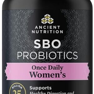 Ancient Nutrition for Women In Pakistan