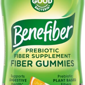 Benefiber Prebiotic Fiber Supplement In Pakistan