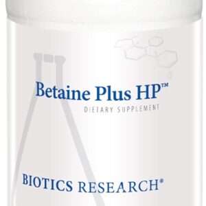 Biotics Research Betaine Plus HP 90 Supplement in Pakistan