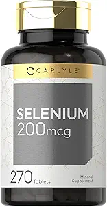 Carlyle Selenium Supplement in Pakistan