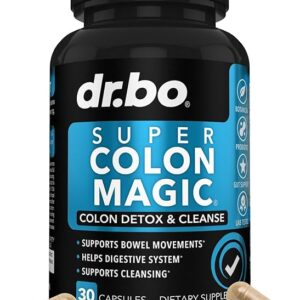 Colon Cleanser Detox for Weight Flush Supplements in Pakistan