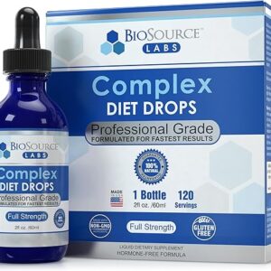 Complex Diet Weight Management Drops In Pakistan