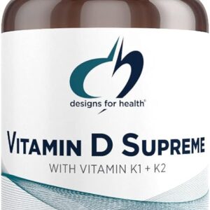 Designs for Health Vitamin D Supreme Supplements In Pakistan.