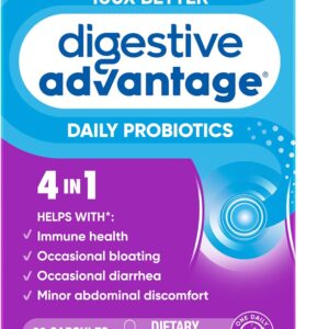Digestive Advantage Probiotics In Pakistan