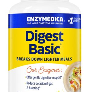Enzymedica Digest Basic In Pakistan