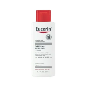Eucerin Original Healing Lotion Rich Body Lotion 8.4 Oz