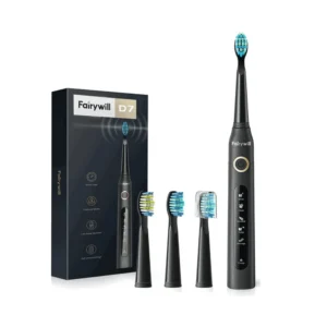 Fairywill D7 Sonic Electric Toothbrush Affordable Price In Pakistan