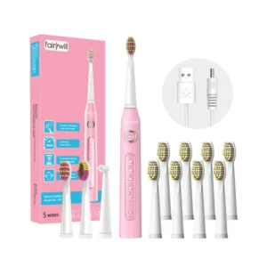 Fairywill Electric Toothbrush, Sonic Toothbrush 5 Mode in Pakistan
