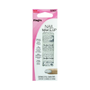 Fingrs Nail Makeup Fast Fashion, In Pakistan #32801