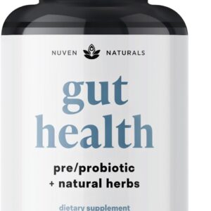 Gut Health Probiotics In Pakistan
