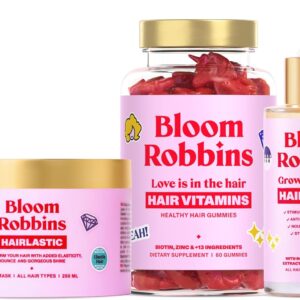 Healthy Hair Care Bundle supplement In Pakistan