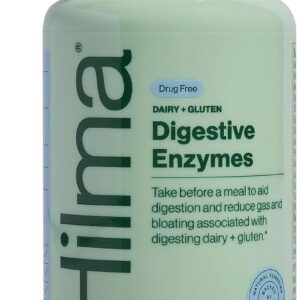 Hilma Digestive Enzymes In Pakistan