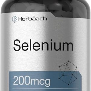 Horbäach Selenium Supplement in Pakistan